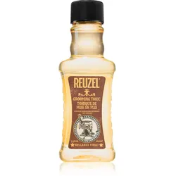 Reuzel Grooming Feuchtigkeitstonikum für Volumen und Form 100 ml