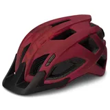 Cube Pathos 57-62 cm red 2022