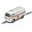EVOLUTION BUS Krankenwagen Rotes Kreuz