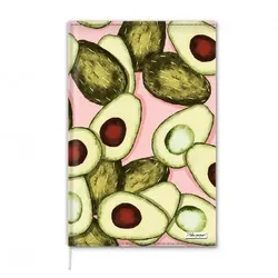 Notebook A6 Guacamole