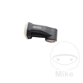 SCHRADER Motorrad-RDKS BMW (ohne Ventil) (Singleprotokoll-Sensor 433MHz ohne-Ventil ohne)