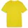 Puma teamGOAL Casuals T-Shirt Jungen 07 faster yellow/black 152