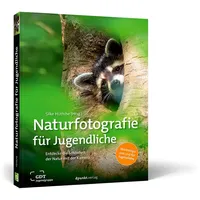 Dpunkt.verlag Naturfotografie für Jugendliche