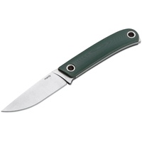 Manly Patriot D2 military green (02ML003)
