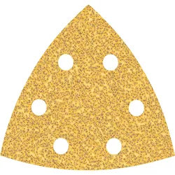 Bosch EXPERT C470 Schleifpapier für Deltaschleifer - 2608900823
