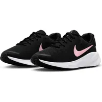 Nike Revolution 7 - schwarz 37.5