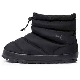Puma Tuff Terra Hi Herren Black/Cool Dark Gray 47