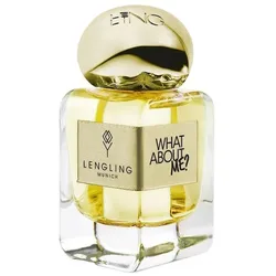 Lengling Munich What about me? Parfum 50 ml 