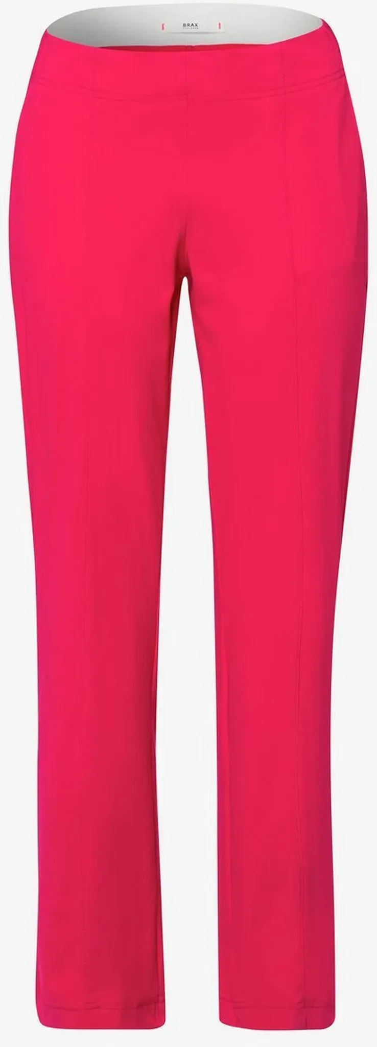 Pantalon  Brax Feel Good fuchsia