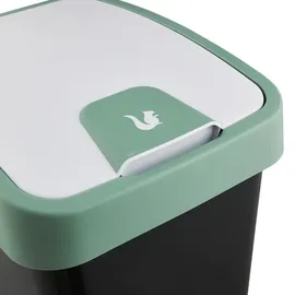 KEEEPER Magne 45 l nordic green