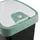 KEEEPER Magne 45 l nordic green