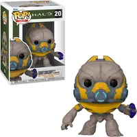 Funko Pop! Halo - Grunt Conscript with Plasma Pistol