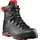 Haix Trekker Pro 2.0 - UK 3.5 EU 36 - schwarz