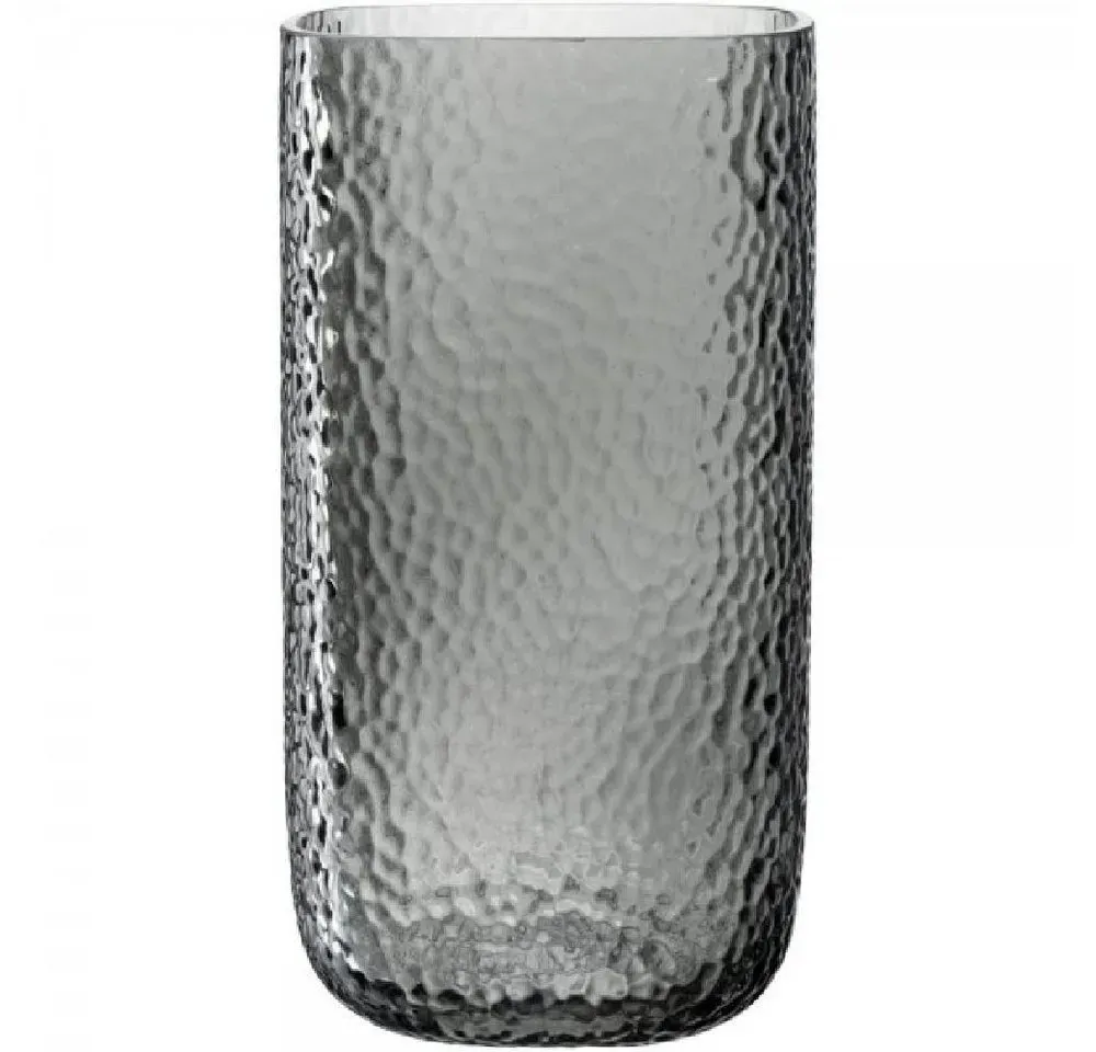 Preisvergleich Produktbild LEONARDO Dekovase Leonardo Vase Martello Grau (29cm)