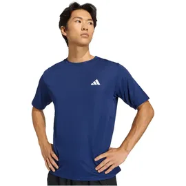 adidas Workout Essentials Base blau XXXL