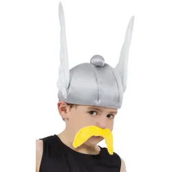 Weicher Asterix Helm für Kinder - OS