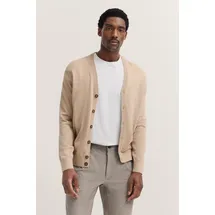 Bugatti Cardigan Beige 4XL