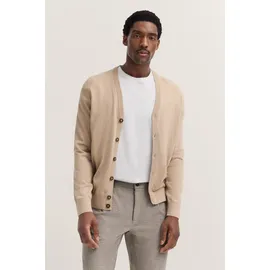 Bugatti Cardigan Beige 4XL
