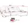 Mirjan24 Ecksofa Dunkelgrau, 5-Sitzer, L-Form,L-Form, 260x182 cm, Wohnzimmer, Sofas & Couches, Wohnlandschaften, Ecksofas