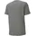 Puma teamGOAL 23 Casuals Tee T-Shirt Medium Gray Heather, M