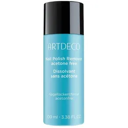 ARTDECO Nail Polish Remover Nagellackentferner 100 ml 