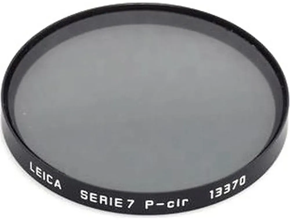 Leica Filter Pol zirkular Serie 7