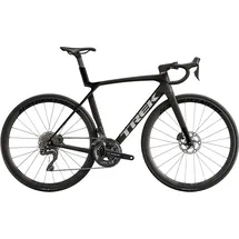 Trek Madone SL 6 Gen8 28“ 2025 Rennrad-Schwarz-M