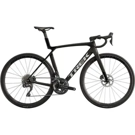 Trek Madone SL 6 Gen8 28“ 2025 Rennrad-Schwarz-M