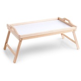 Hti-Living Bett-Tablett Kiefer