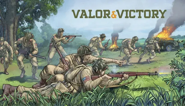 Valor & Victory