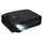 Acer GD712 4K Ultra HD Schwarz
