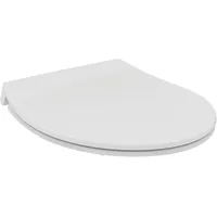 Ideal Standard Tirso WC-Sitz Weiß