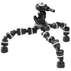 Walimex Stativ Multiflex