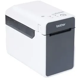 Brother TD-2125NWB Thermodirekt-Etikettendrucker 2-Zoll USB LAN WLAN Bluetooth