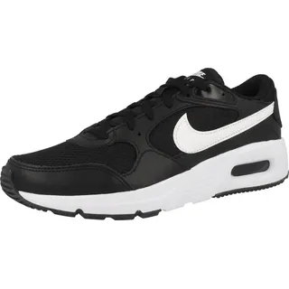 Sneaker Kinder black/white-black 39