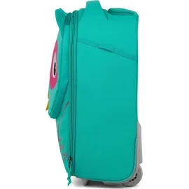 Affenzahn 2-Rollen 40 cm / 40 l grün