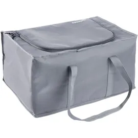 KEEEPER Isoliertasche Johann 34 x 26 cm 1-tlg. Grau
