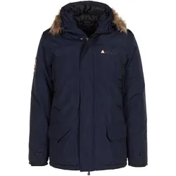 Parka Peak Mountain Capeak BLAU|navyblau|navyblau 2XL