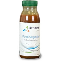 Actimeb Pure Energie Shot 250 ml Saft