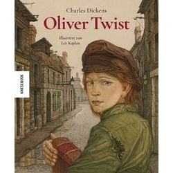 Oliver Twist