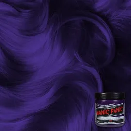 Manic Panic High Voltage Classic Violet Night purple 118 ml