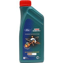 Castrol Magnatec 0W-30 D 1 Liter