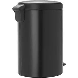 Brabantia Newicon 20 l matt black