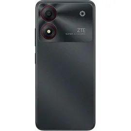 ZTE Blade A34 2 GB RAM 64 GB Grau