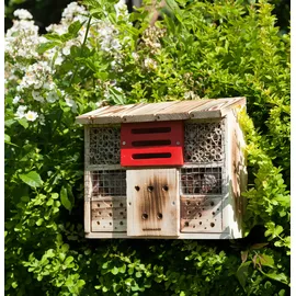 WINDHAGER Insektenhotel ZUR Linde