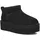 UGG Australia UGG Classic Ultra Mini Platform schwarz
