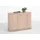 FMD Bristol 3 120 x 89,9 x 34,9 cm beige / beige