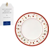 Villeroy & Boch Speiseteller Toy's Delight Specials Geschirr