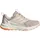 adidas Tracefinder Trailrunning-Schuhe Damen - wonder taupe/blush pink/ice tangerine 36