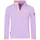 TROLLKIDS - Kid's Nordland Half Zip - Fleecepullover Gr 104 lila